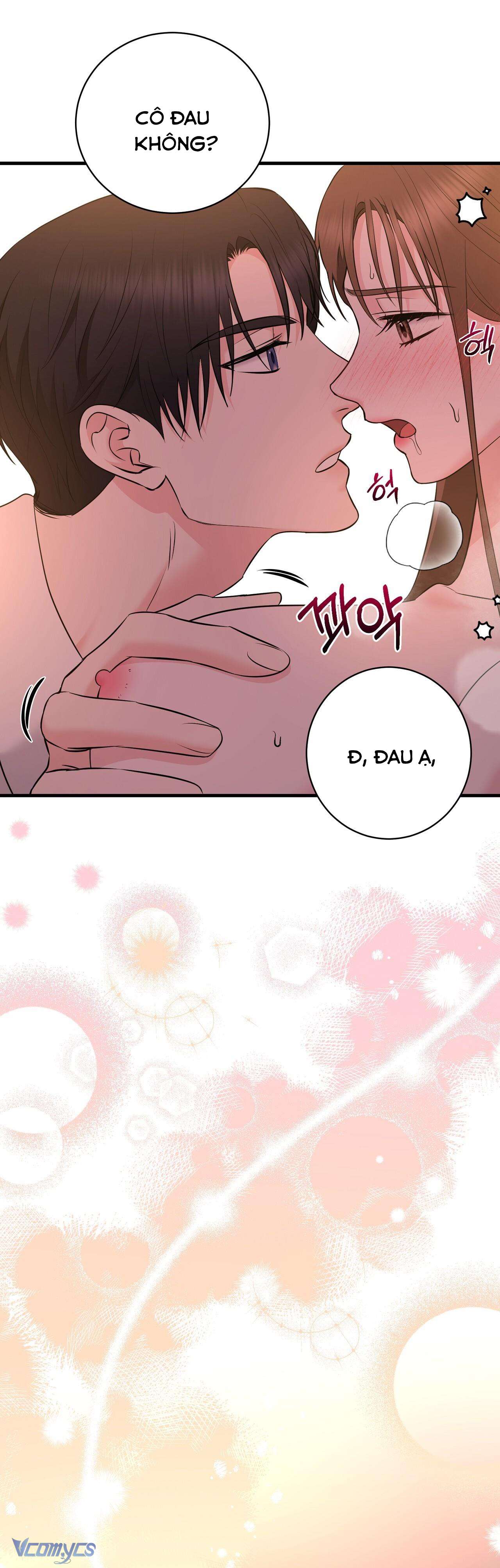 『18+』Bị Sếp Từng Từ Chối Ám Ảnh Chap 4 - Trang 2