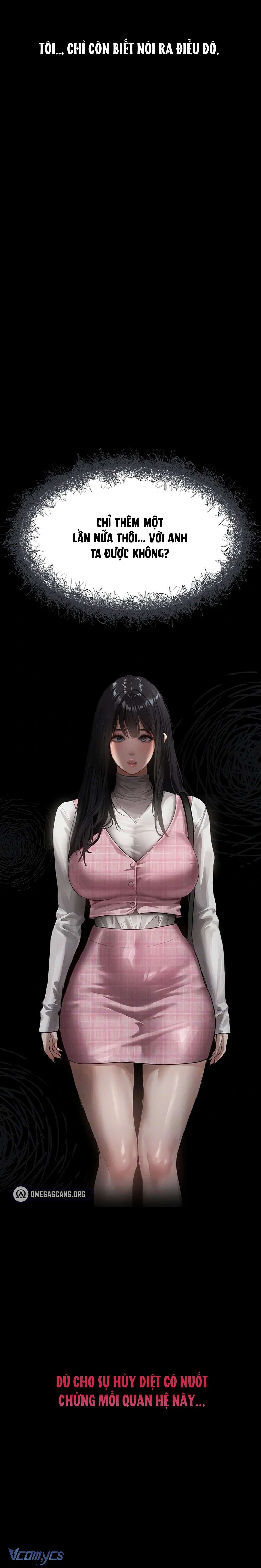 Khẩu Dâm Chap 12 - Trang 2