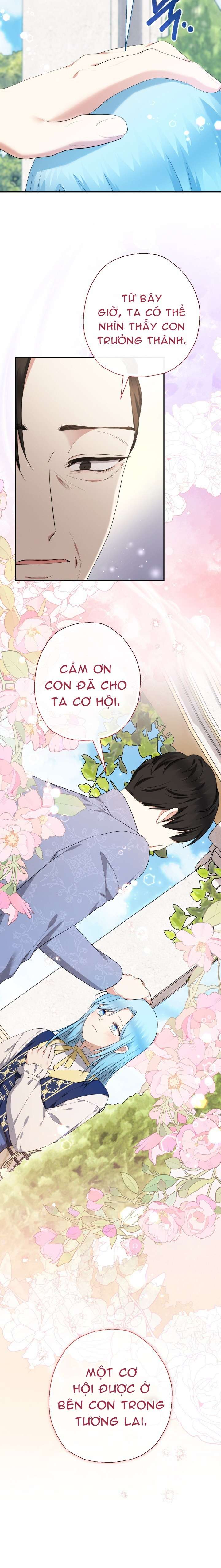 [PNT] Tiểu Thư Tích Tiền Đi Bụi Chap 55 - Trang 2