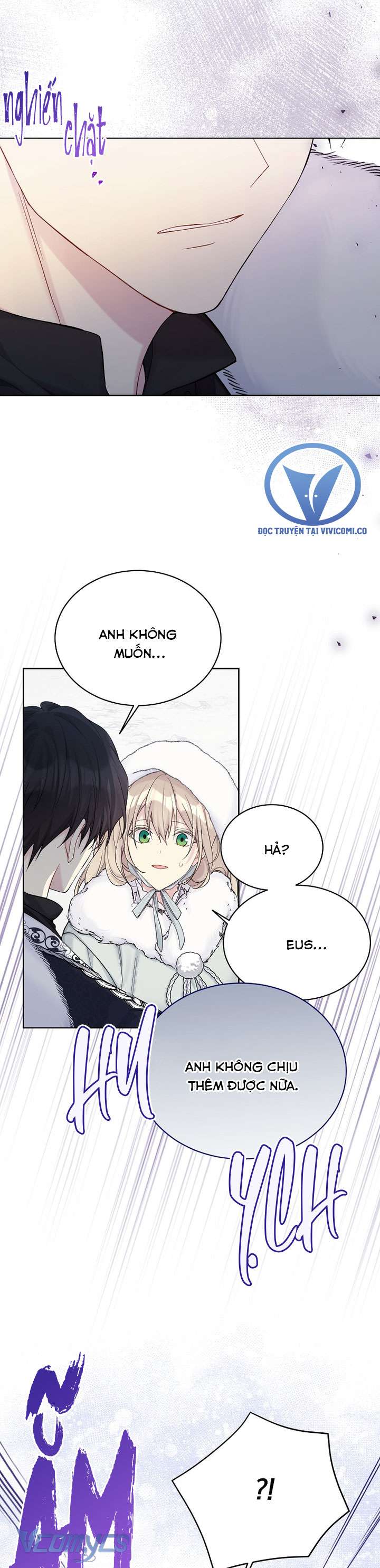 Vương Miện Lục Bảo Chap 114 - Trang 2