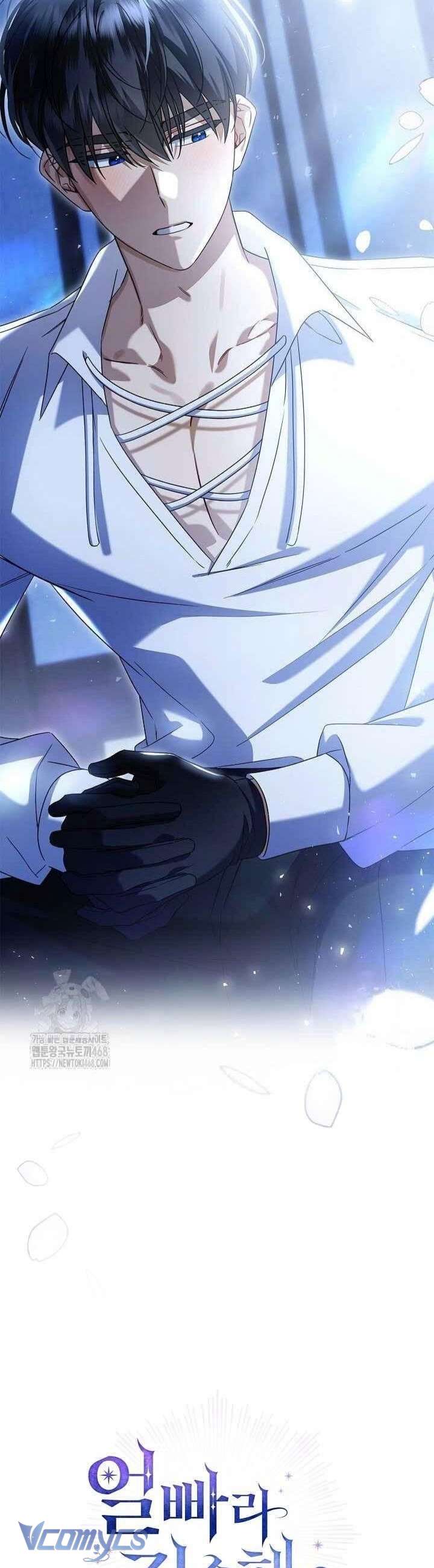 Xin Lỗi Vì Tôi Không Thể Rời Mắt Khỏi Vẻ Ngoài Của Ngài Chap 33 - Trang 4