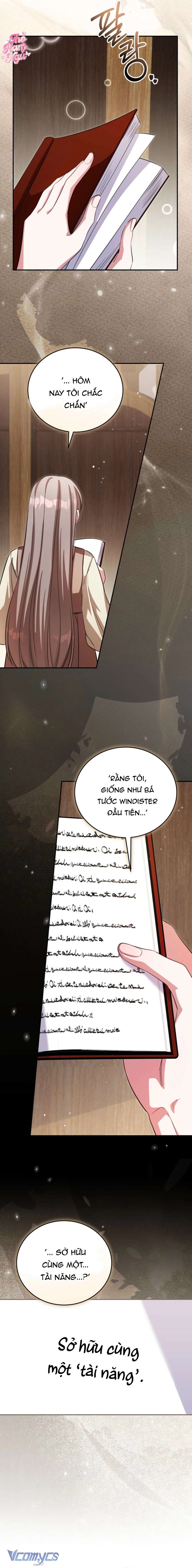 Giáo Viên Ở Trường Mẫu Giáo Quý Tộc Lại Một Ngày Vất Vả Chap 4 - Trang 2