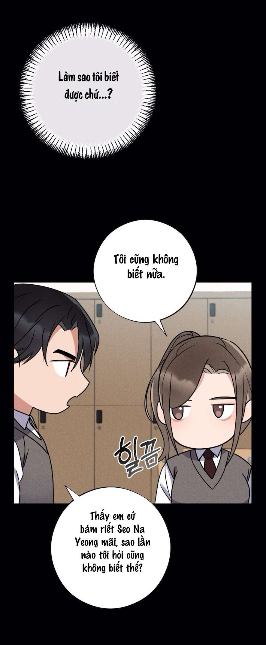 Trò Chơi Quyền Lực Chap 6 - Trang 2