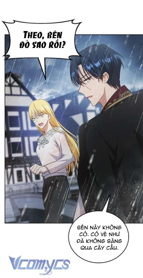 Làm Thế Nào Để Ăn Chủ Nhân Chap 69 - Next Chap 70