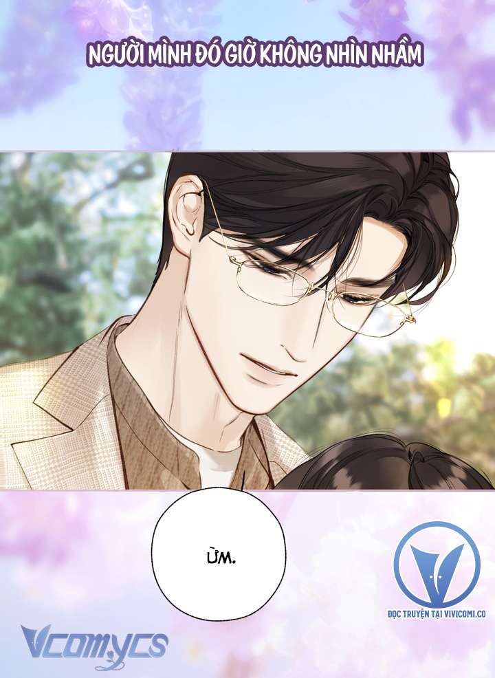 Trêu Nhầm Chapter 52 - Trang 4