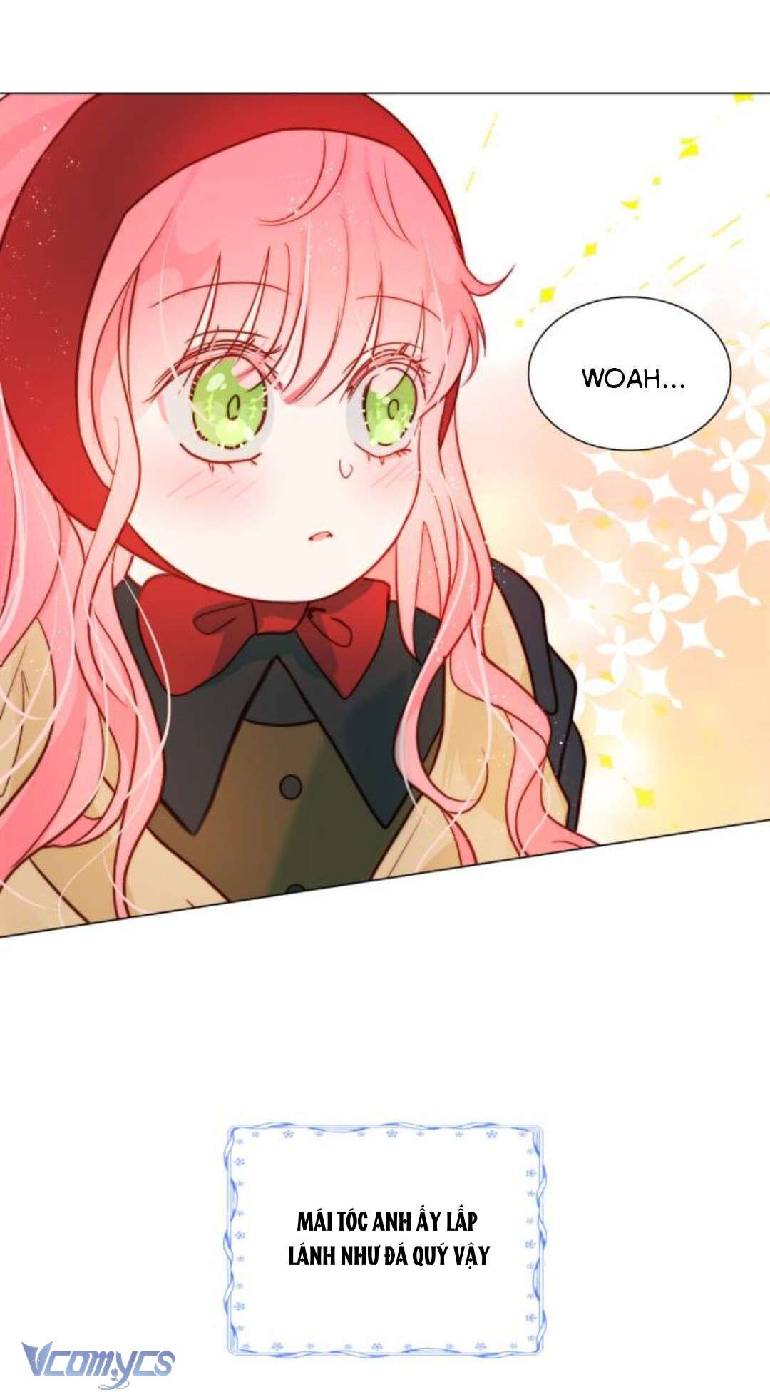 Tôi Được Sinh Ra Là Con Gái Thứ Hai Chapter 3 - Next Chapter 4