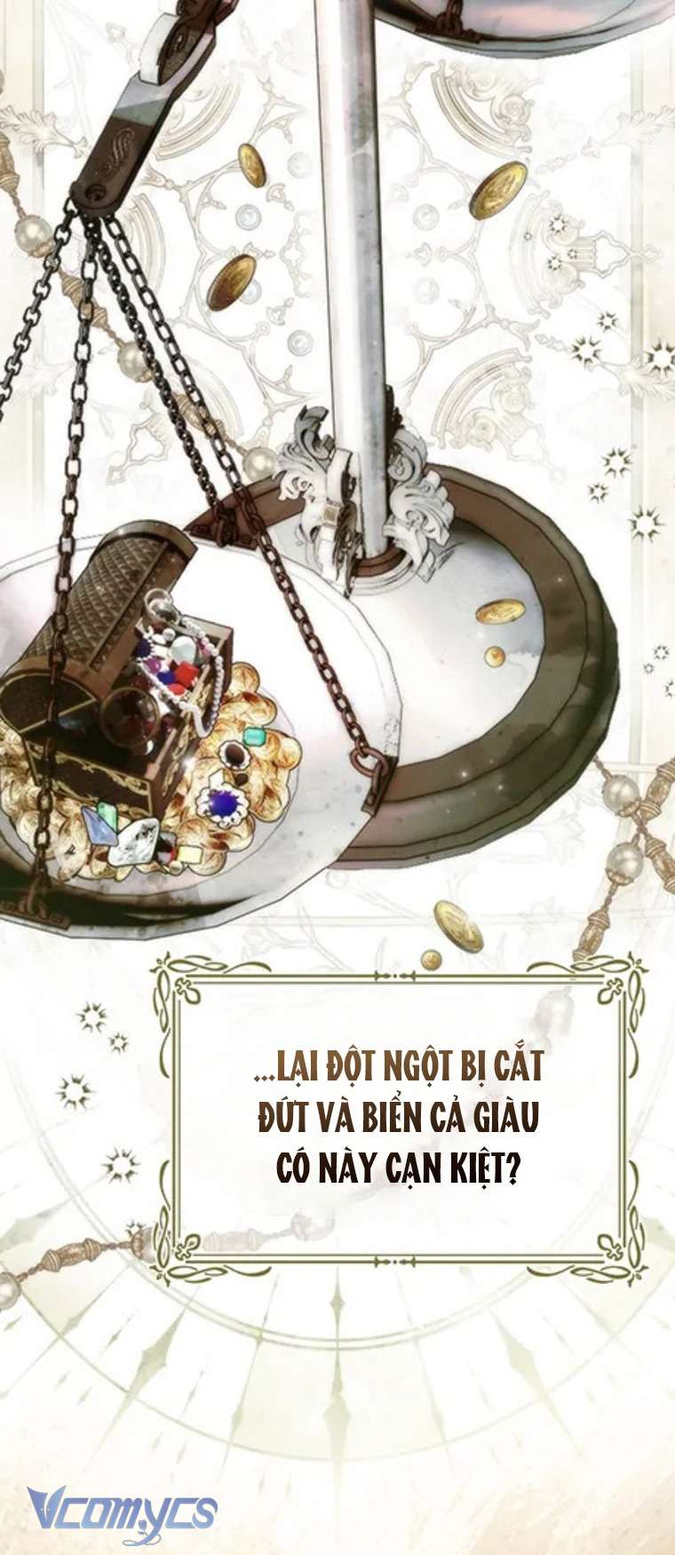 Ai Đó Đang Điều Khiển Cơ Thể Của Tôi Chapter 58 - Trang 4