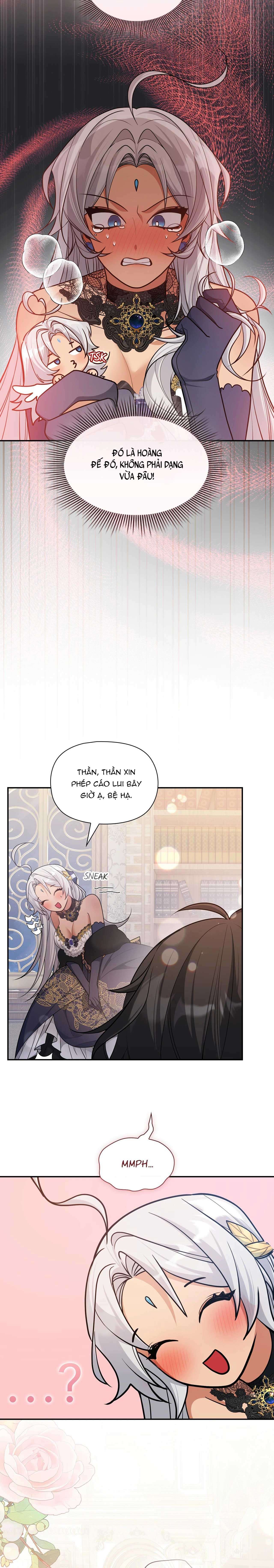 Cuộc Vui Thác Loạn Tử Thần Chap 15 - Trang 2