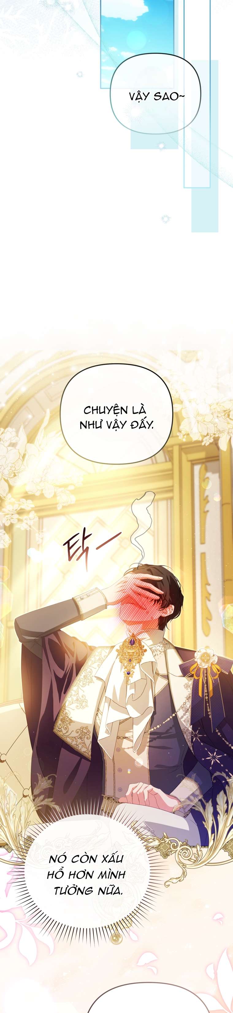 Người Phải Trả Giá Bằng Mạng Sống Vì Đã Lừa Dối Tôi Chap 18 - Trang 4