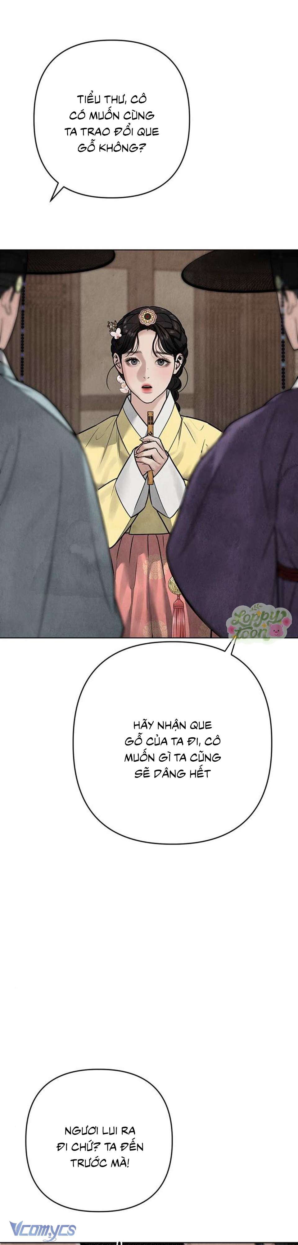 Quỷ Hồn Chap 23 - Next Chap 24