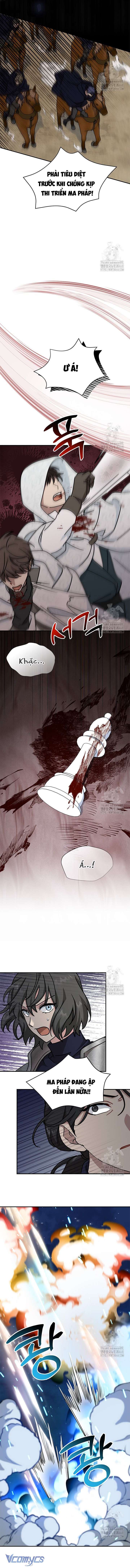 Cô Gái Sẽ Trở Thành Chủ Gia Đình Chap 89 - Trang 3