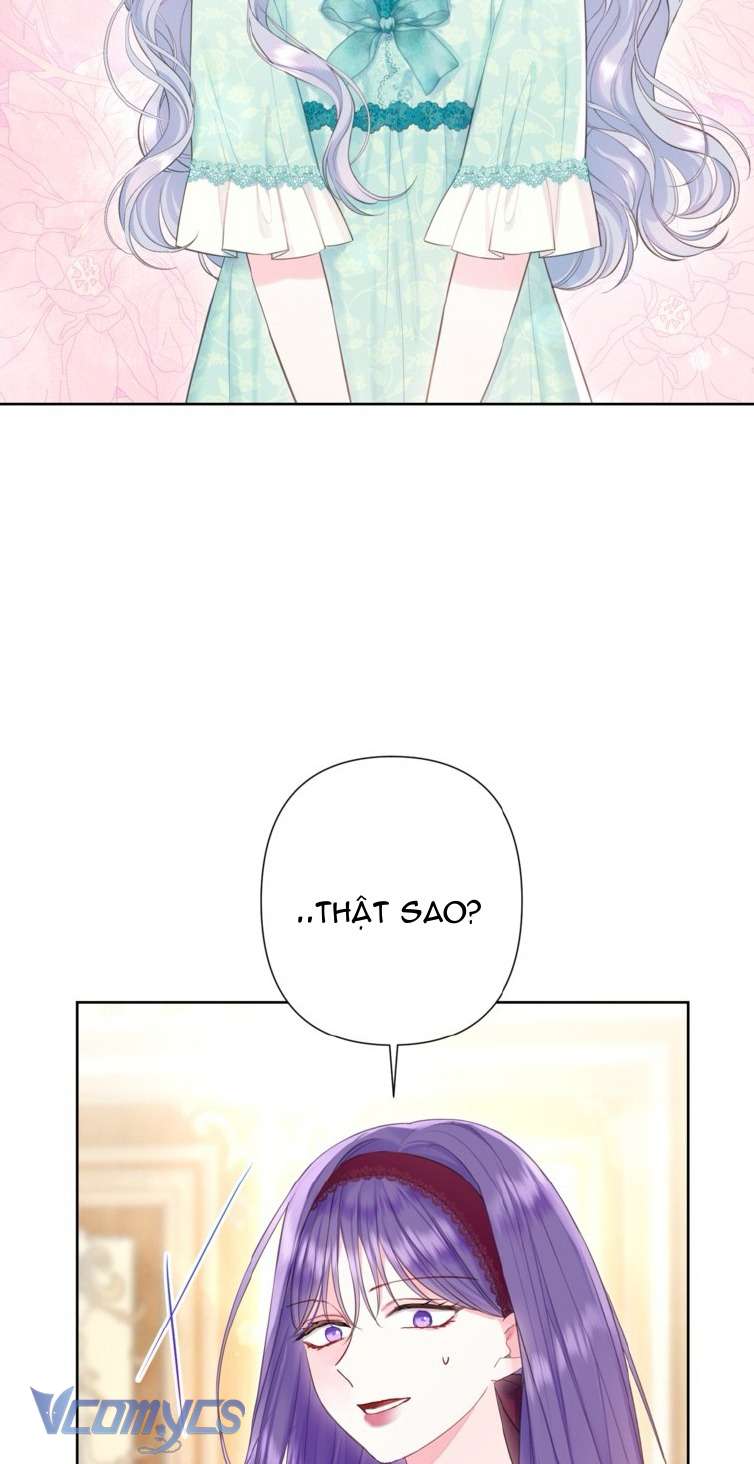 Người Anh Trai Mạnh Nhất Của Tôi Đã Mất Trí Nhớ Chap 31 - Next Chap 32