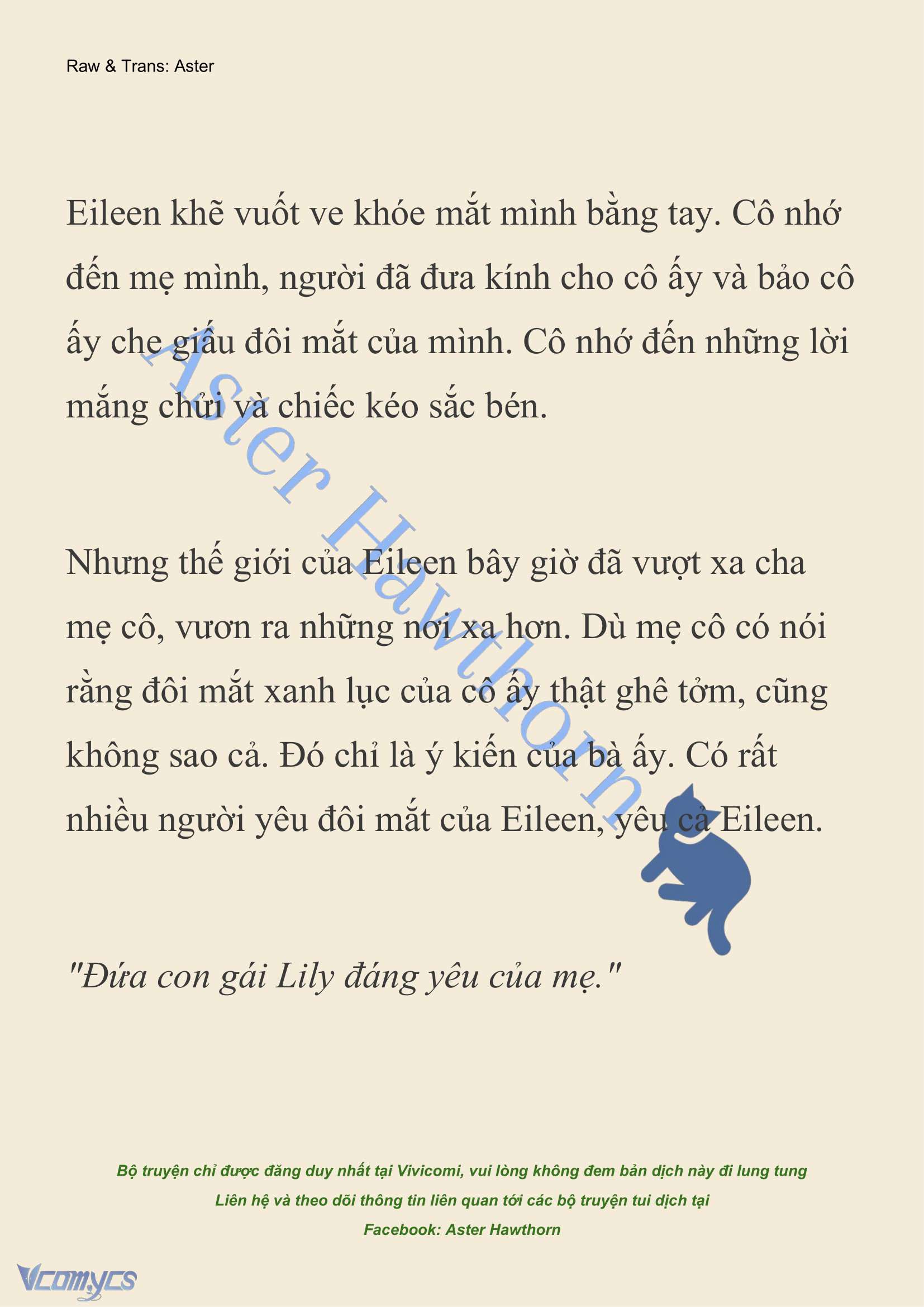 [NOVEL] Người Chồng Độc Ác Chap 228 - Next Chap 229