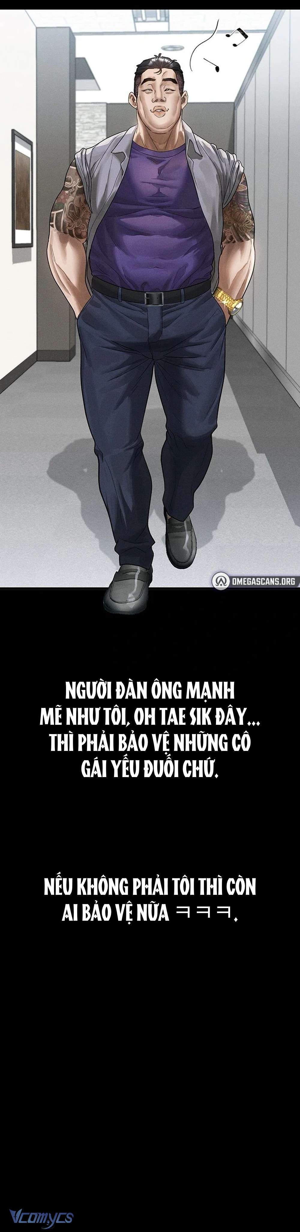 Khẩu Dâm Chap 15 - Trang 2