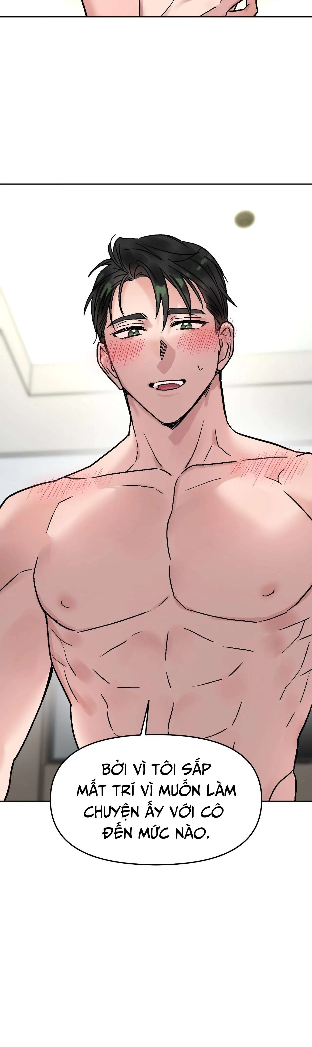 Người Gọi Nặc Danh 3 Chap 10 - Trang 2