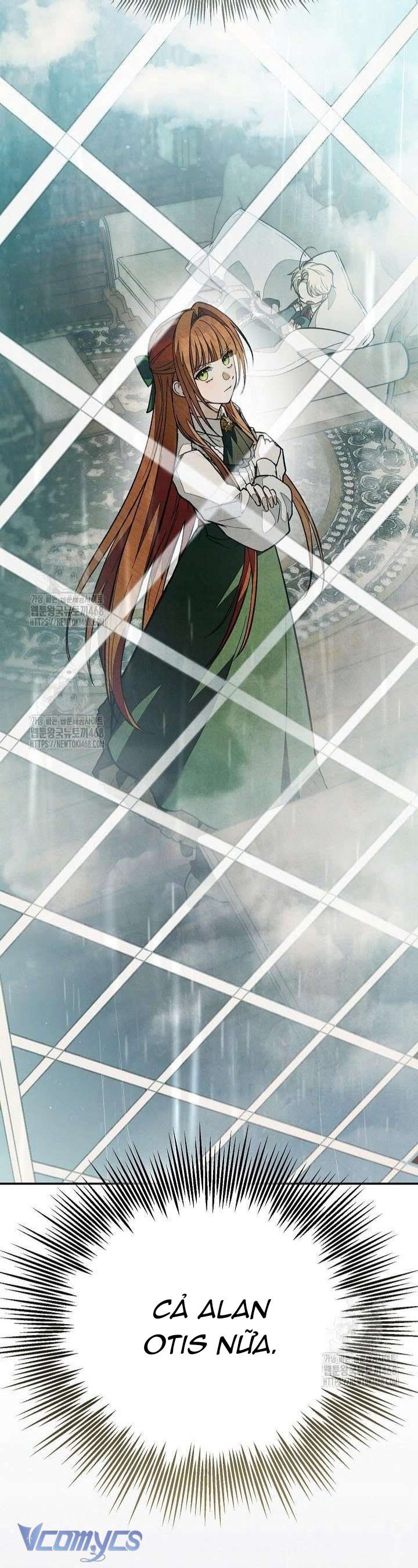 Chào Mừng Đến Với Dinh Thự Hoa Hồng Chap 27 - Trang 2