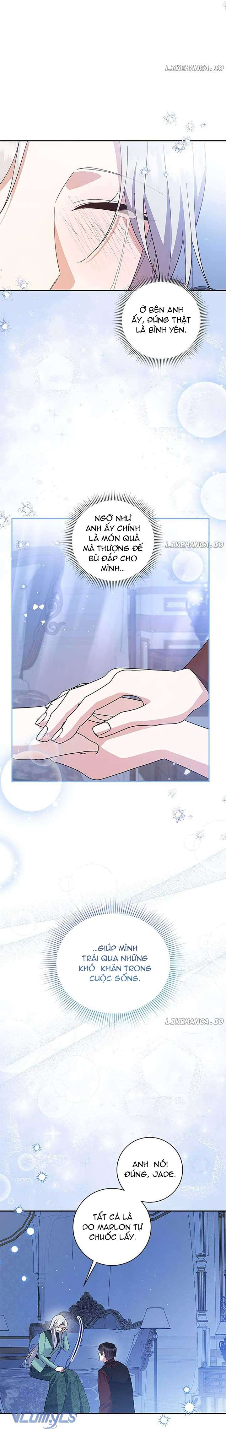 Kế Hoạch Trả Thù Chap 83 - Next Chap 84