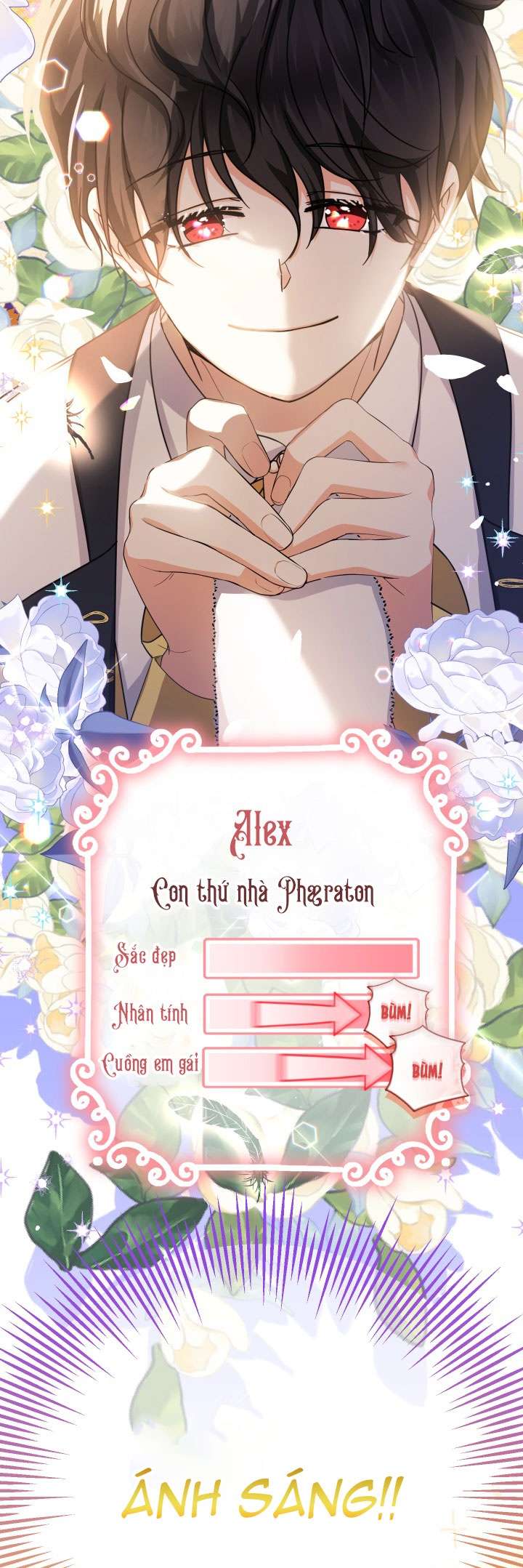 [PNT] Tiểu Thư Tích Tiền Đi Bụi Chap 26 - Trang 2