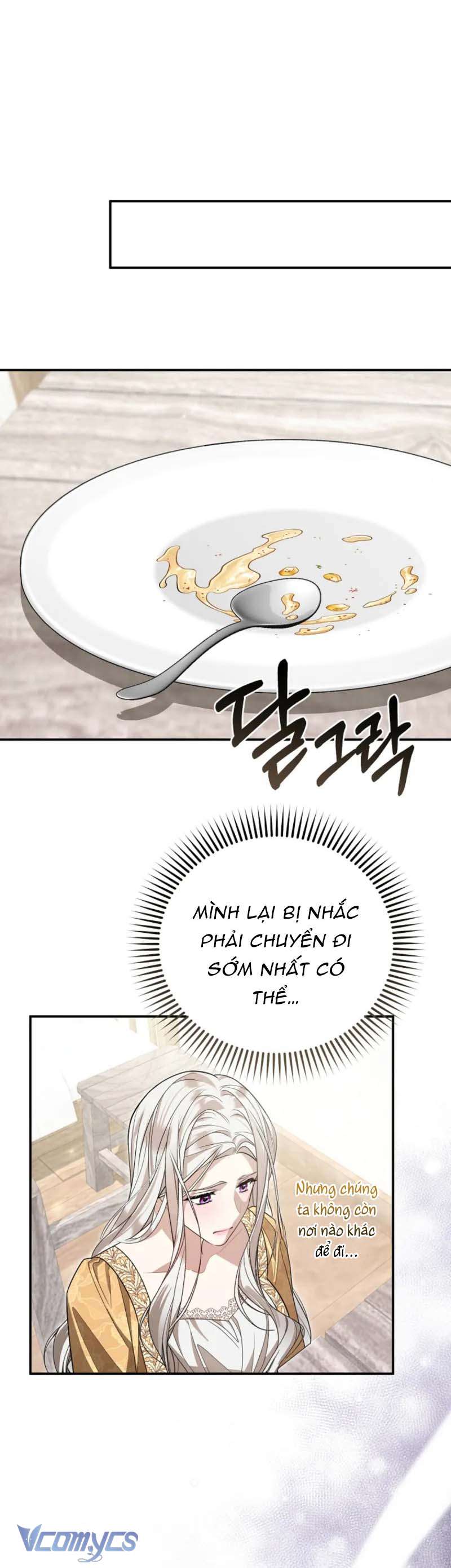 Chồng Tôi Bị Nam Chính Nhập Vào Rồi! Chap 2 - Trang 2