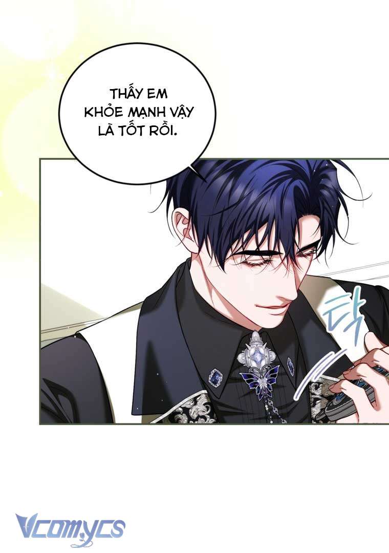 Thời Gian Của Nhân Vật Phụ Có Giới Hạn Chap 92 - Trang 3