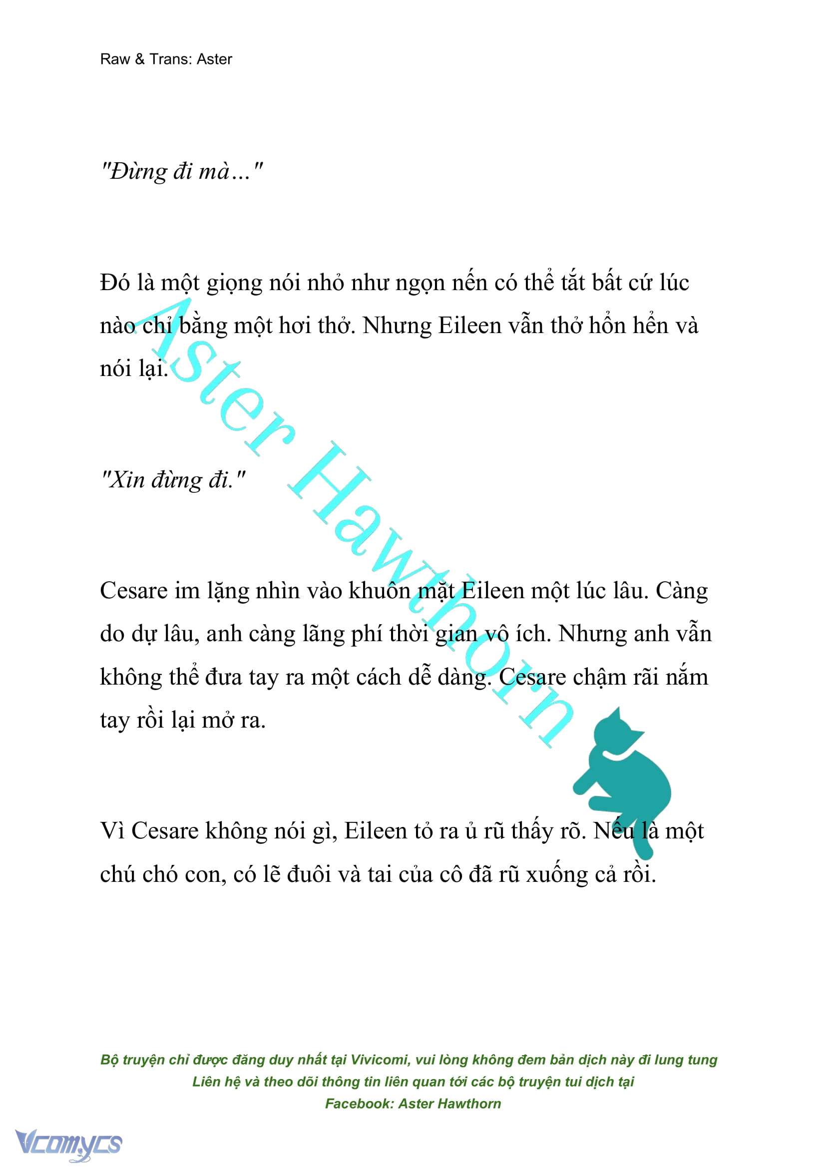 [NOVEL] Người Chồng Độc Ác Chap 186 - Trang 2