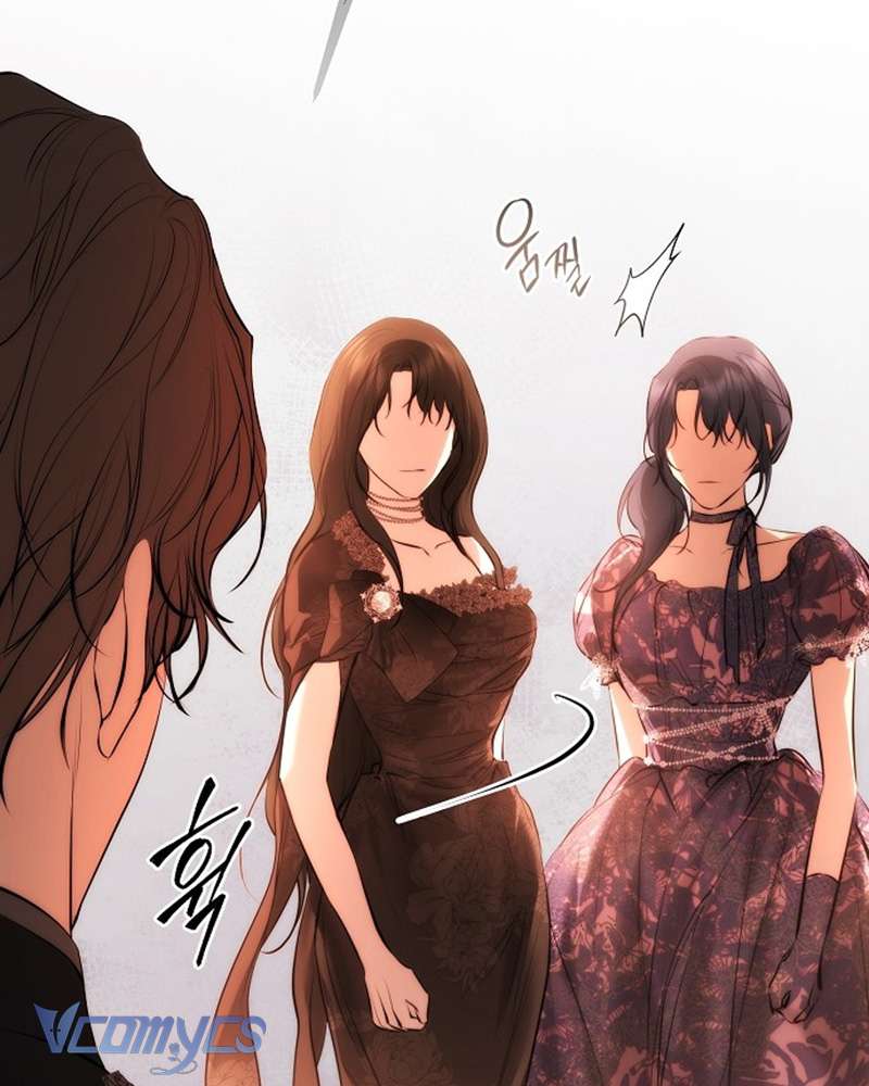 Hãy Dạy Em Cách Khao Khát Chap 21 - Trang 2