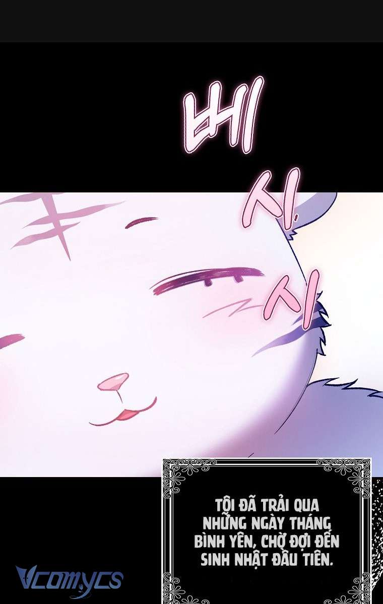 Công Chúa Bạch Hổ Không Có Nguy Hiểm Nha! Chap 1 - Trang 2