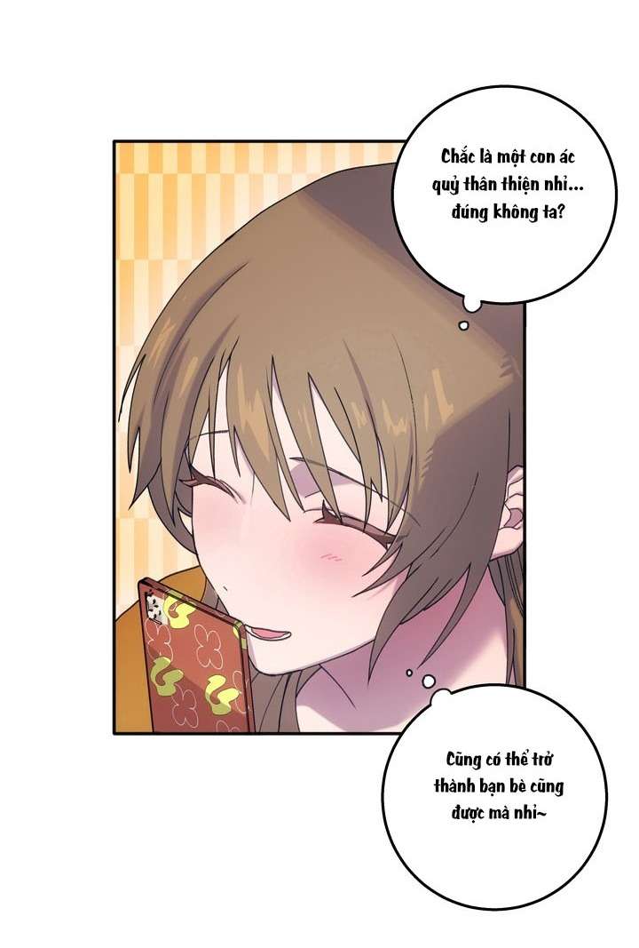 Triệu Hồi Ác Ma Bằng Bút Tích Ma Thuật Chap 1 - Next Chap 2