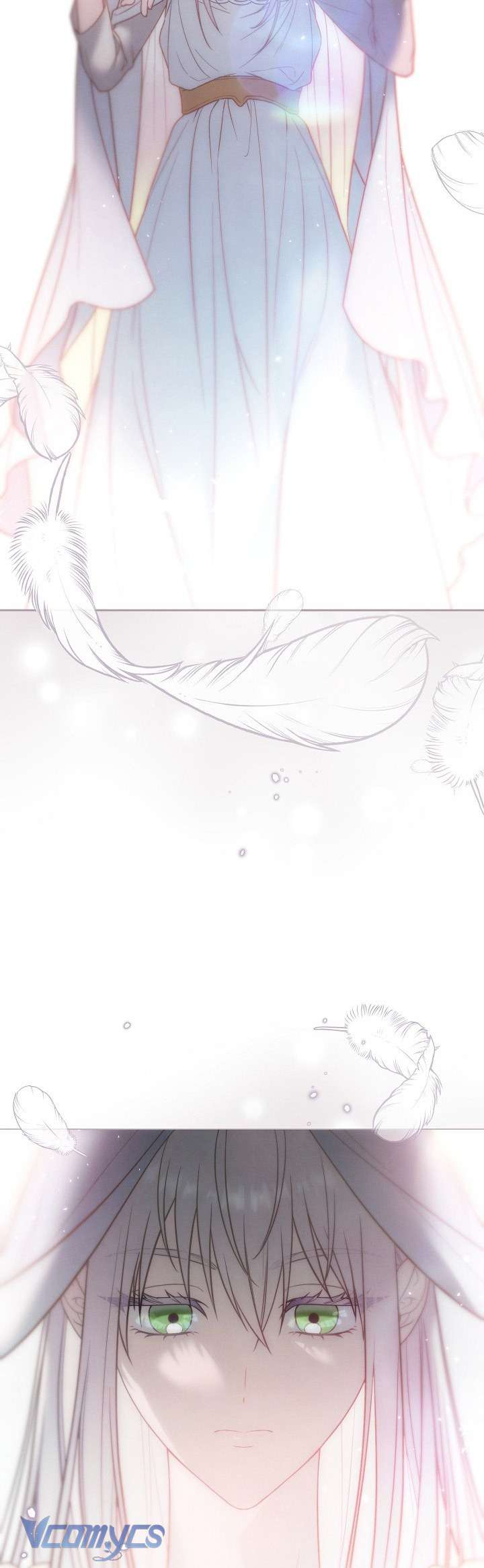 Hôn Nhân Vụ Lợi 2: Bản Tình Ca Không Thể Quên Chap 1 - Trang 3