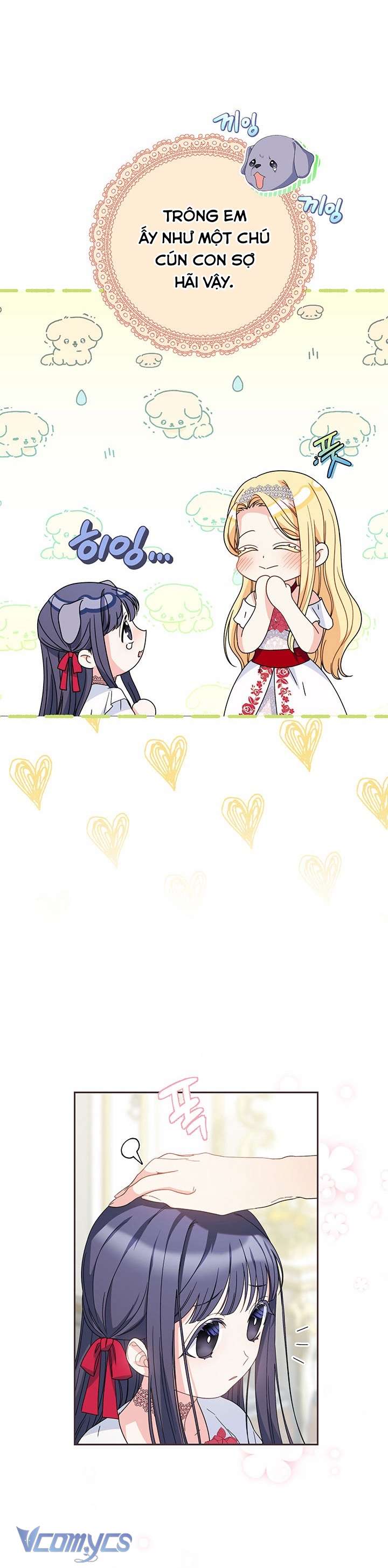 Tôi Đã Nuôi Dạy Em Gái Mình Một Cách Hoàn Hảo Chapter 19 - Next Chapter 20