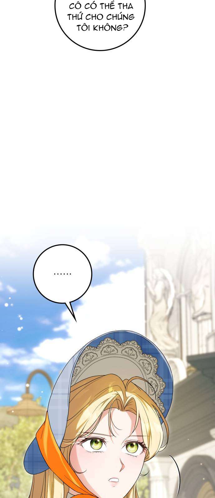 Nữ Công Tước Chiến Lợi Phẩm Chap 28 - Next 