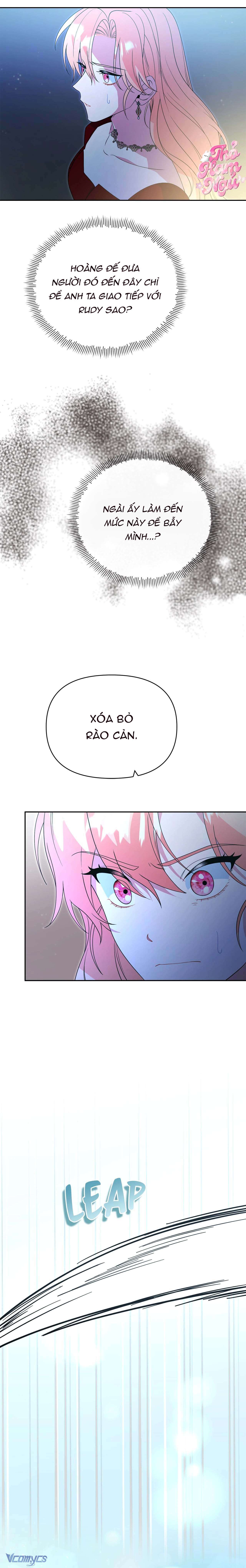 Có Nhiều Nam Chính Quá Đi! Chap 52 - Next 