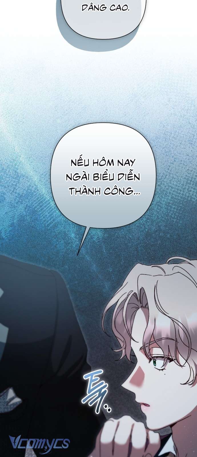 Dành Cho Những Ai Coi Hối Tiếc Là Điều Xa Xỉ Chap 37 - Trang 4