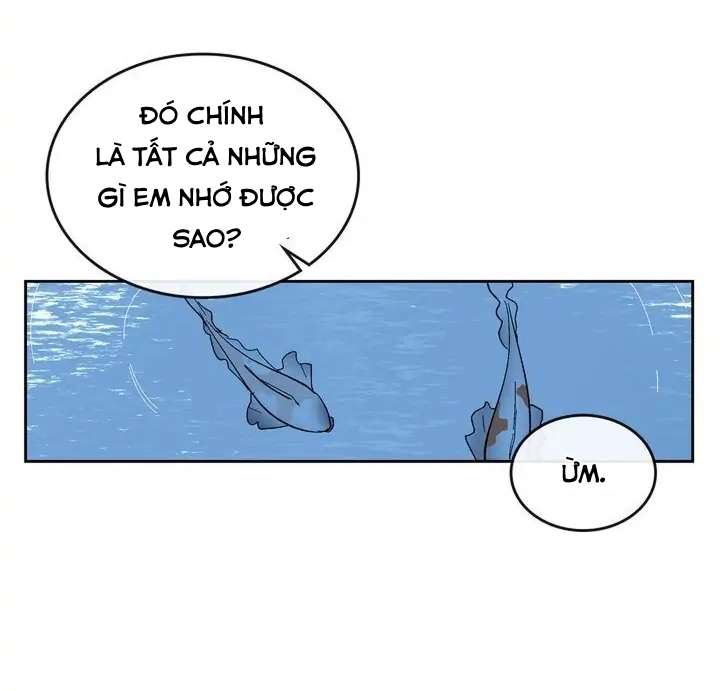 Vị Hôn Thê Khế Ước Của Công Tước Chap 127 - Trang 4