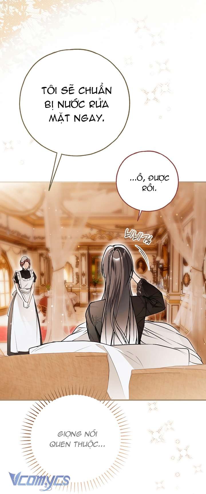 Ai Đó Đang Điều Khiển Cơ Thể Của Tôi Chap 66 - Trang 4