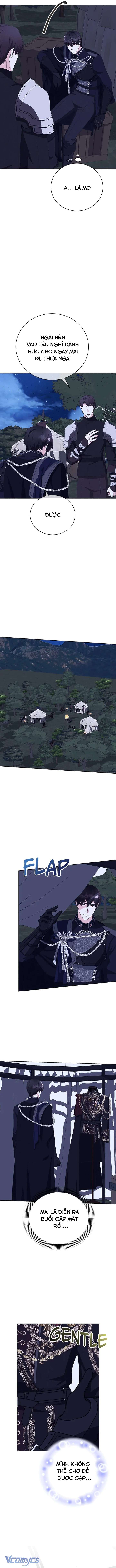 Sinh Ra Trở Thành Nhân Vật Không Có Trong Nguyên Tác Chap 73 - Next Chap 74