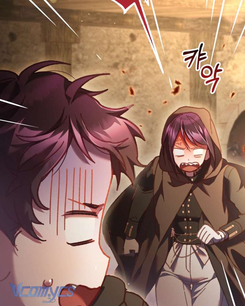 [Sứa Biển] Em Trai Tôi Là Hoàng Đế Ngang Ngược Chap 60 - Trang 2