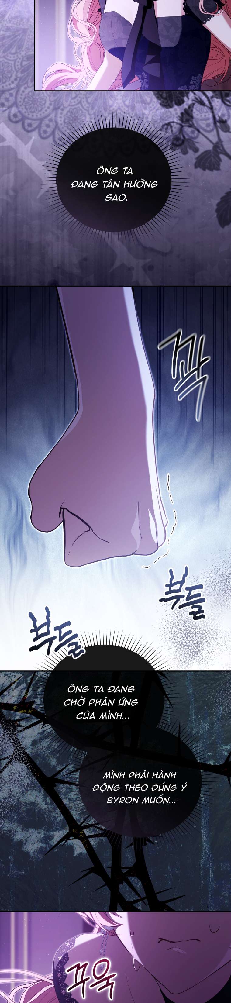 Người Phải Trả Giá Bằng Mạng Sống Vì Đã Lừa Dối Tôi Chap 34 - Next 