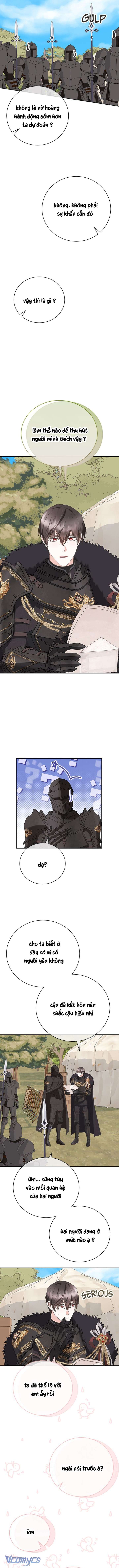 Sinh Ra Trở Thành Nhân Vật Không Có Trong Nguyên Tác Chap 81 - Next Chap 82