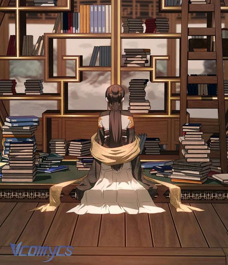 Trở Thành Cô Cháu Gái Bị Khinh Miệt Của Nhà Quyền Quý Chap 27 - Trang 2