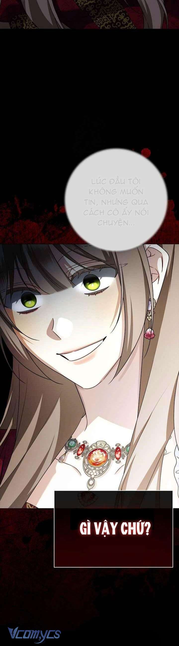 Xin Lỗi Vì Tôi Không Thể Rời Mắt Khỏi Vẻ Ngoài Của Ngài Chap 36 - Next Chapter 37