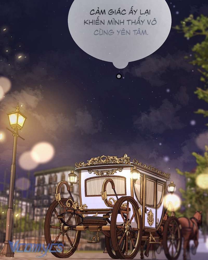 Ác Quỷ Nuôi Dưỡng Tiểu Thư Chapter 48 - Trang 4