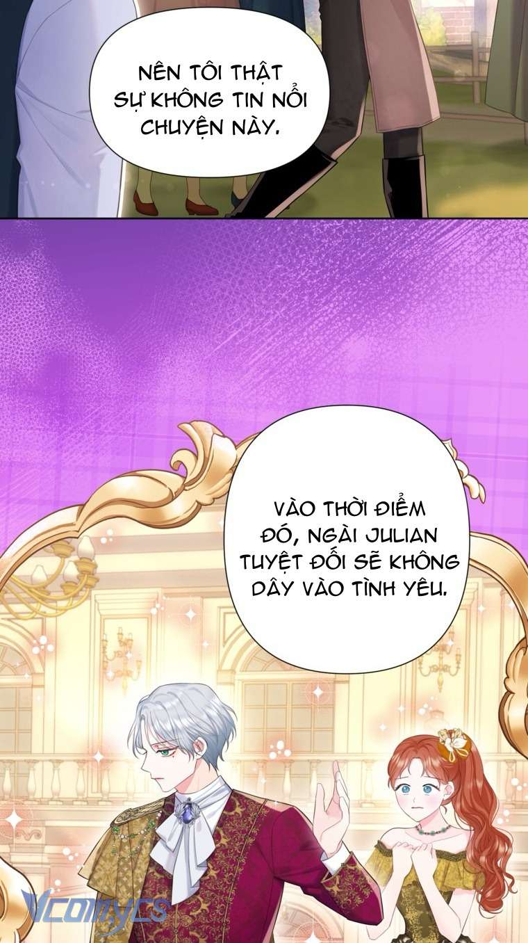 Người Anh Trai Mạnh Nhất Của Tôi Đã Mất Trí Nhớ Chap 32 - Next Chap 33