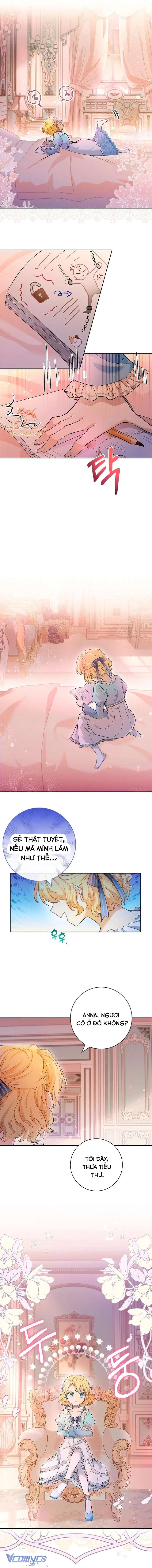 [PNT] Nam Chính À, Tôi Sẽ Tôn Trọng Sở Thích Của Anh! Chap 2 - Trang 2