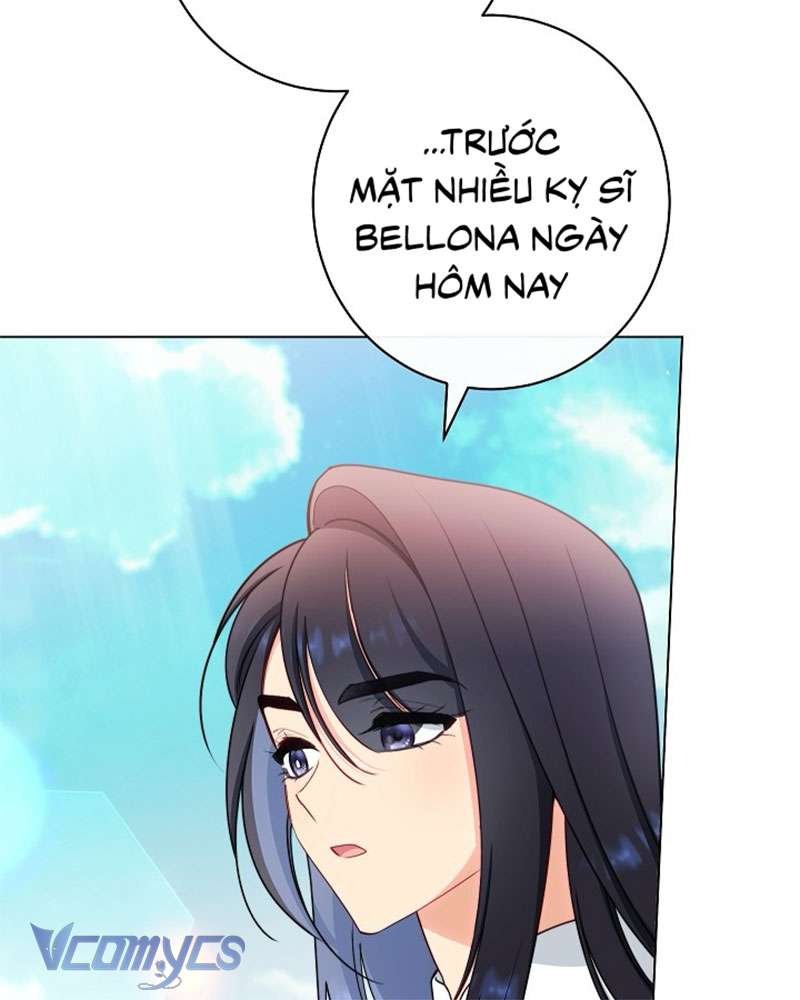 Hầu Gái Độc Quyền Của Hoàng Hậu Phản Diện Chap 85 - Trang 4