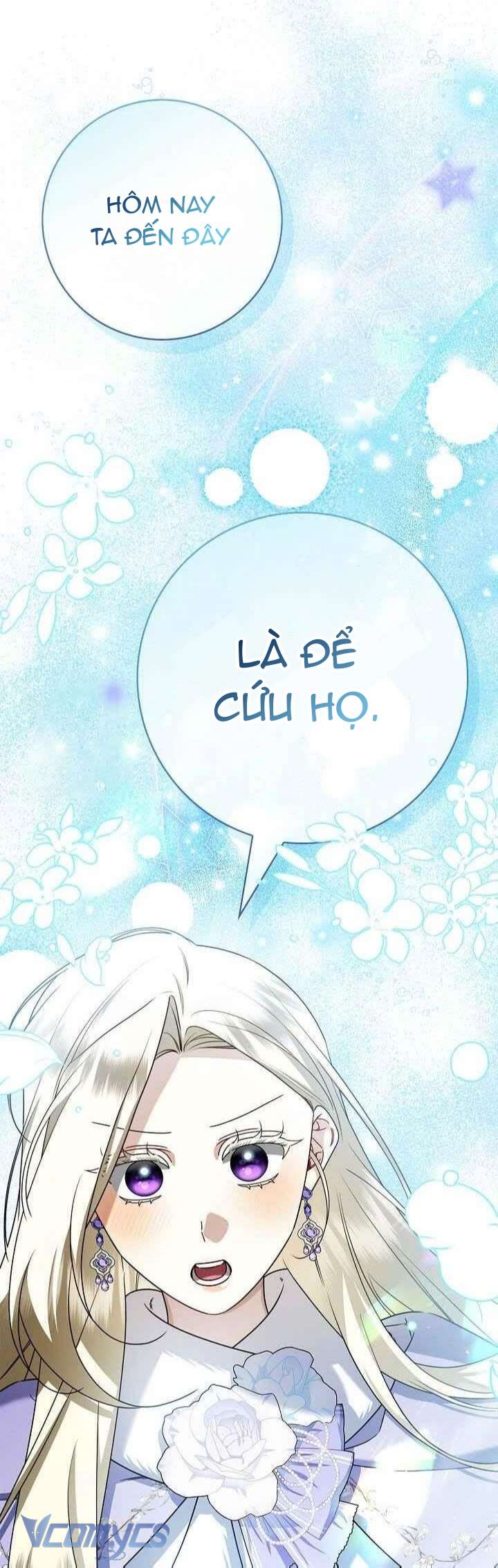 Xin Lỗi Vì Tôi Không Thể Rời Mắt Khỏi Vẻ Ngoài Của Ngài Chap 42 - Next Chap 43