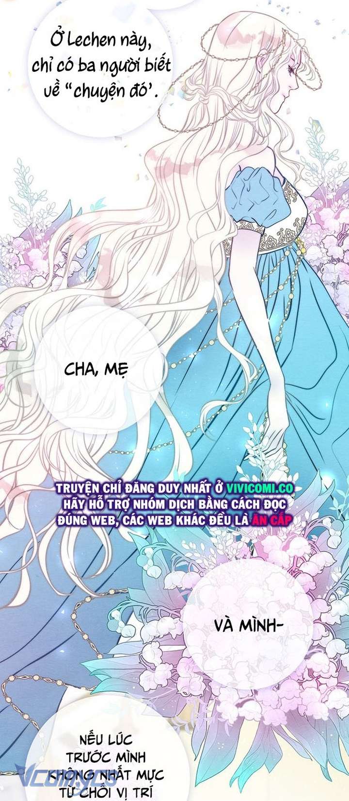 Hoàng Tử Rắc Rối Chap 22 - Trang 2