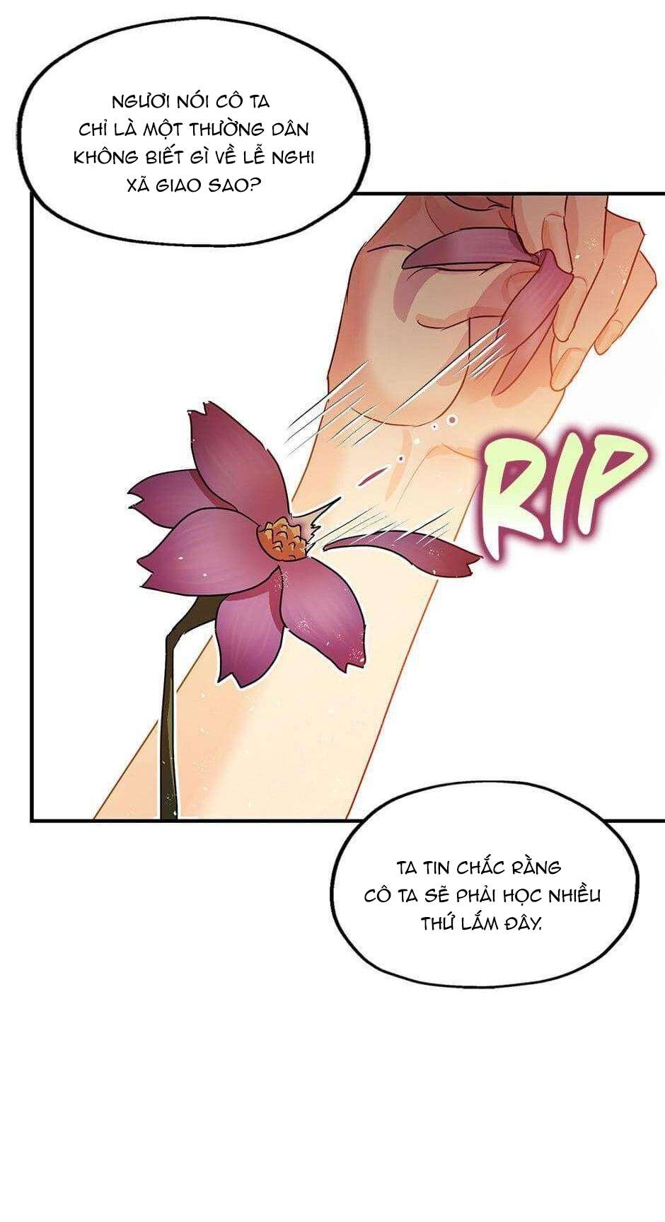 Liều Thuốc An Thần Của Bạo Chúa Chap 29 - Trang 4