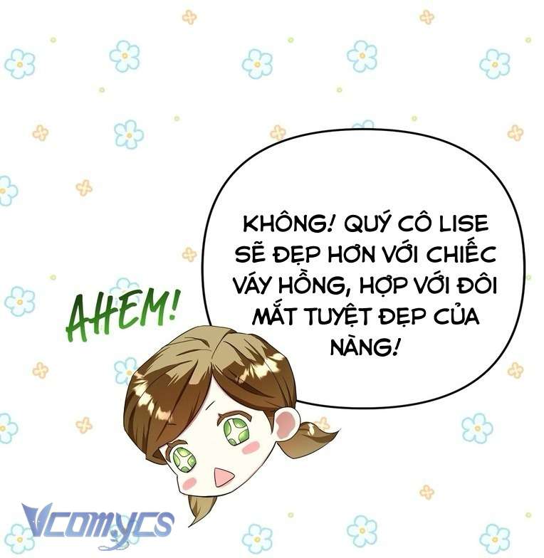 Người Yêu Đã Chết Của Tôi Đã Trở Thành Bạo Chúa Chap 24 - Next Chap 25