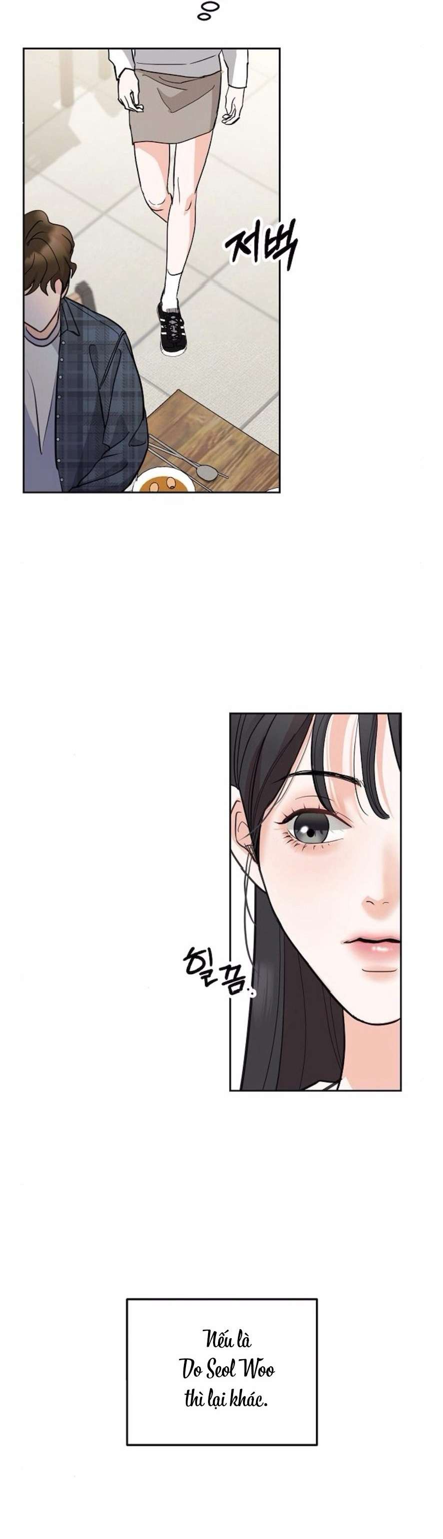 〖18+〗- Cẩn Thận Va Phải Tình Yêu Chap 1 - Trang 2